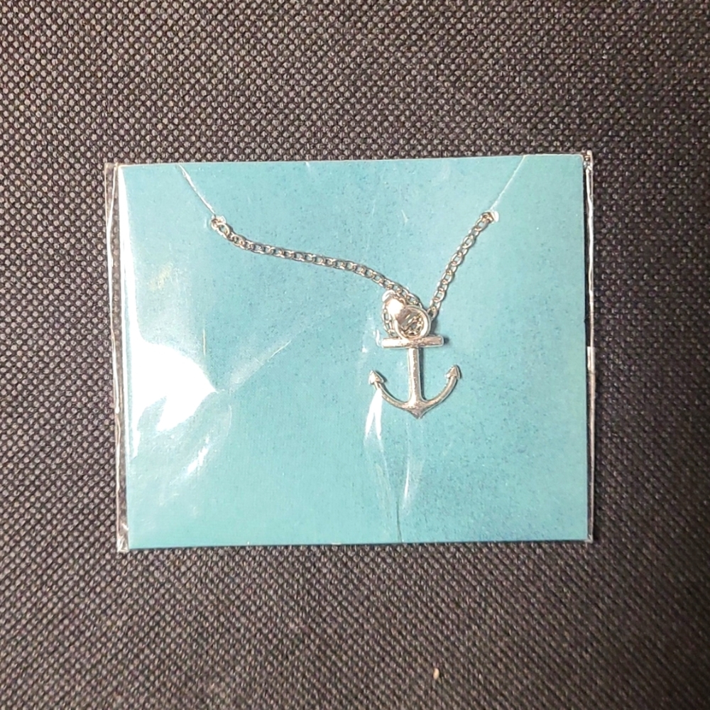 Effy Ancor Necklace